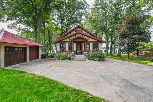 226 2nd ST SE, Crosby, MN 56441
