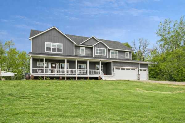 4704 S Lake Sarah DR, Independence, MN 55359