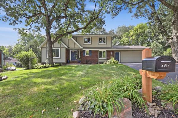 2917 Sequoia CT, Burnsville, MN 55337
