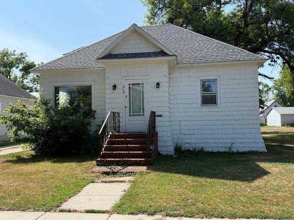 213 11th ST N, Breckenridge, MN 56520