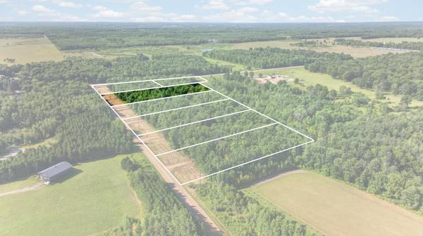 Lot 1 25th AVE SW, Pequot Lakes, MN 56472