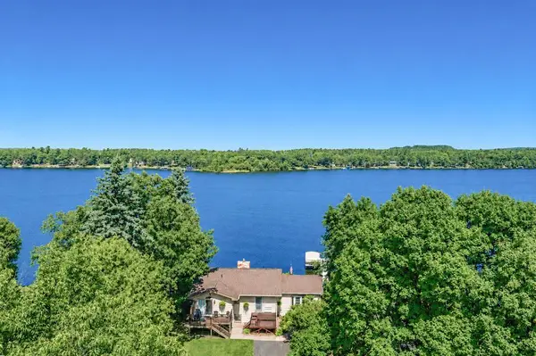 21724 Beach RD, Deerwood, MN 56444
