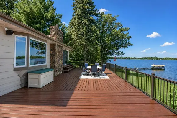 21724 Beach RD, Deerwood, MN 56444