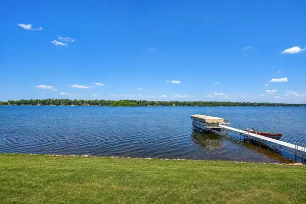 21724 Beach RD, Deerwood, MN 56444