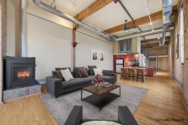 801 Washington AVE N #322, Minneapolis, MN 55401
