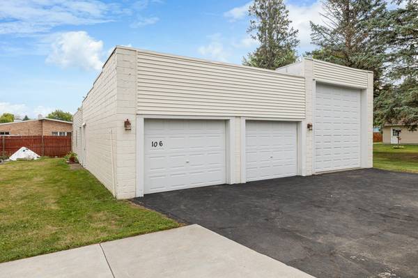 106 Edward ST S, Pierz, MN 56364