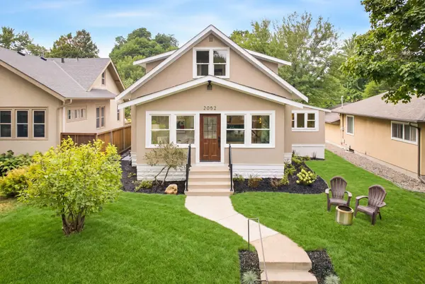 2052 Fairmount AVE, Saint Paul, MN 55105