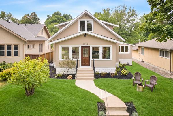 2052 Fairmount AVE, Saint Paul, MN 55105