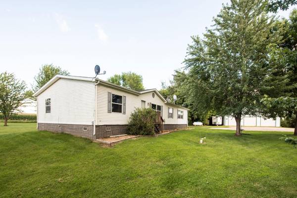6951 County Road 82 NW, Garfield, MN 56332