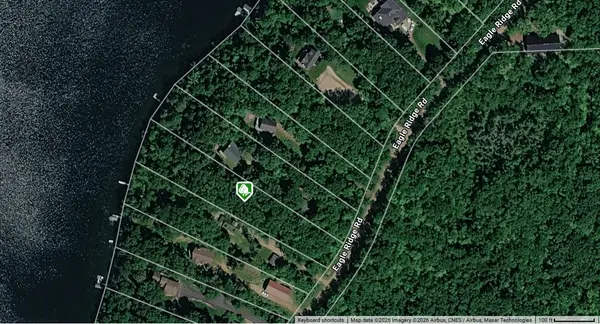25XXX Eagle Ridge RD, Aitkin, MN 56431
