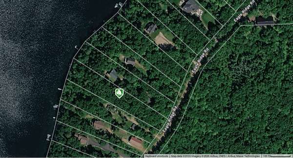 25XXX Eagle Ridge RD, Aitkin, MN 56431