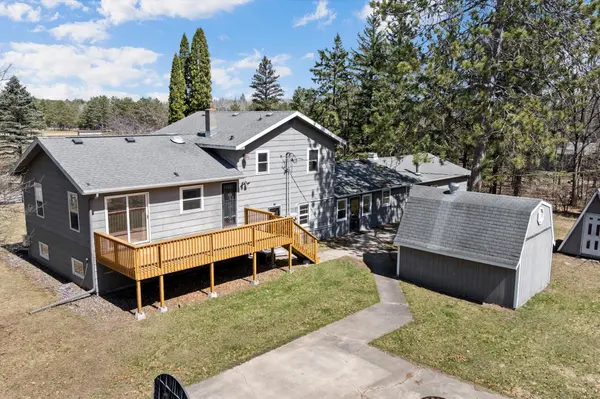 450 Murray AVE, Pine River, MN 56474