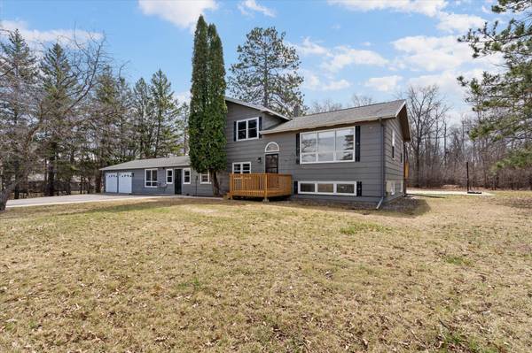 450 Murray AVE, Pine River, MN 56474