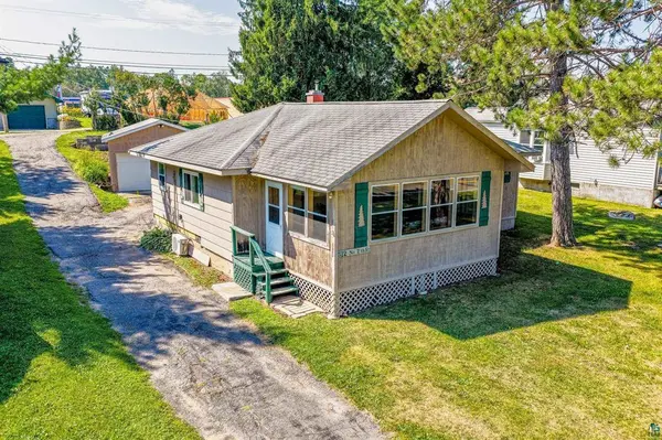 512 2nd ST N, Tower, MN 55790