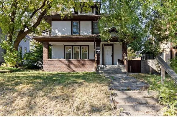 3239 Penn AVE N, Minneapolis, MN 55412