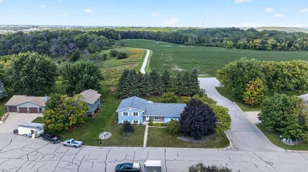 849 E 13th ST, Saint Charles, MN 55972