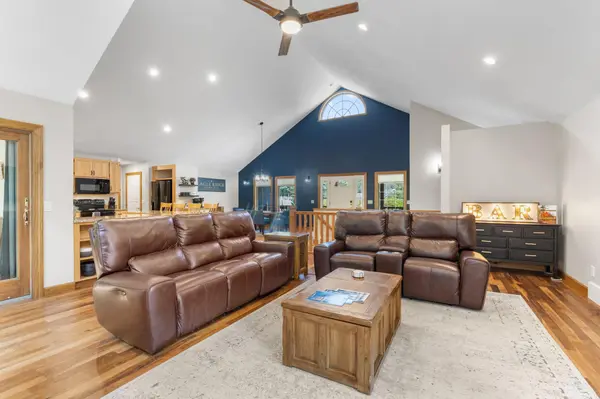 2403 Eagle Ridge DR, Menomonie, WI 54751