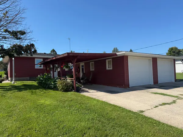 1602/ 1604 Front ST W, Albert Lea, MN 56007