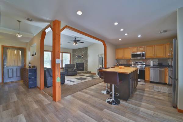 3736 Cedar Scenic RD, Baxter, MN 56425