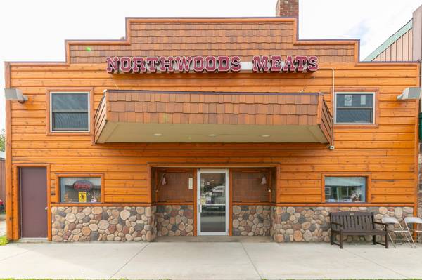111 Main St E Main St, Remer, MN 56672