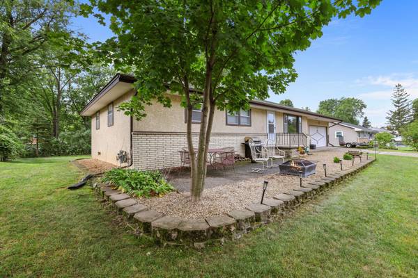 21609 Ahlstrom AVE, Rogers, MN 55374