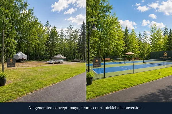 801 Pine Cone TRL, Marine On Saint Croix, MN 55047