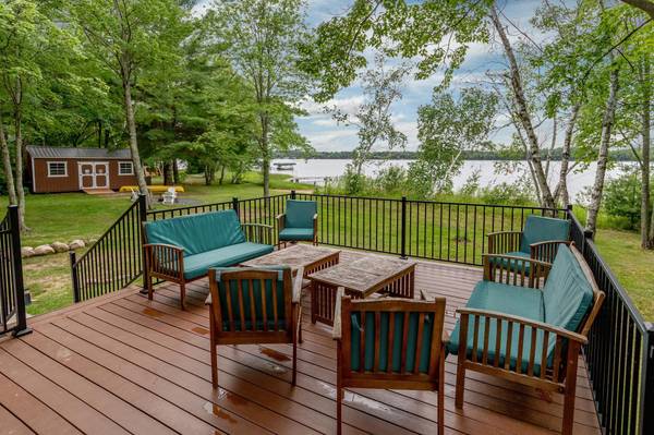 27123 Shelstad LN, Merrifield, MN 56465