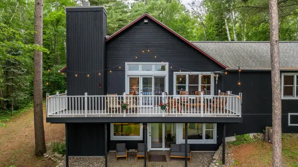 22186 Glacial Ridge TRL, Nevis, MN 56467