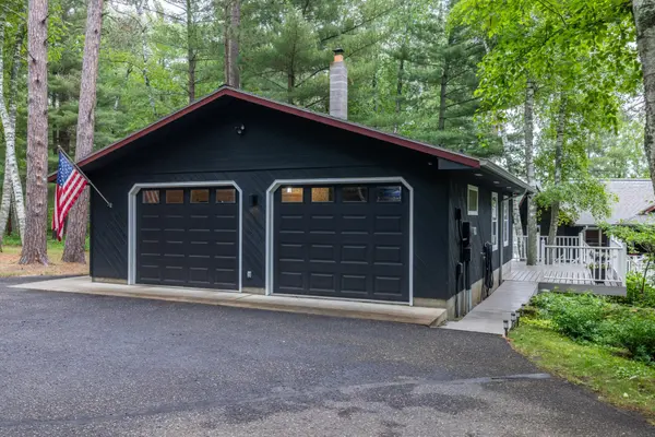 22186 Glacial Ridge TRL, Nevis, MN 56467