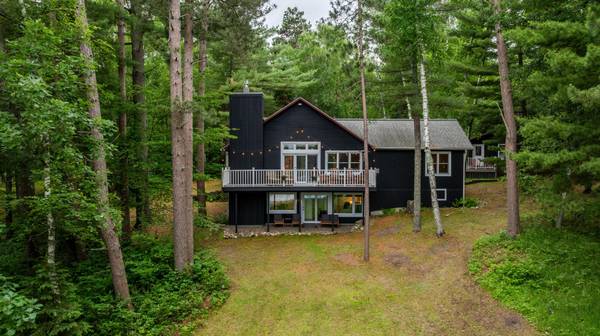 22186 Glacial Ridge TRL, Nevis, MN 56467