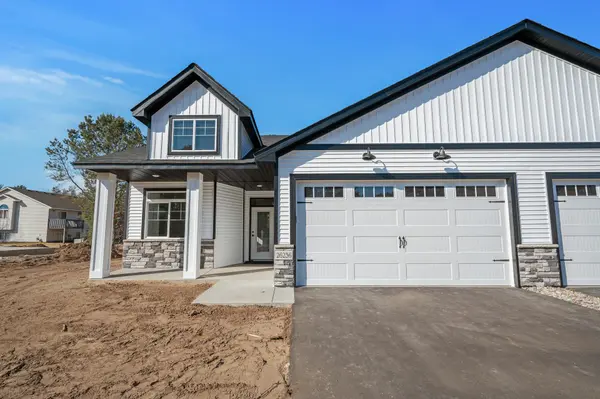 26273 1st ST W, Zimmerman, MN 55398