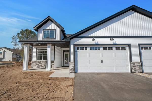 26273 1st ST W, Zimmerman, MN 55398