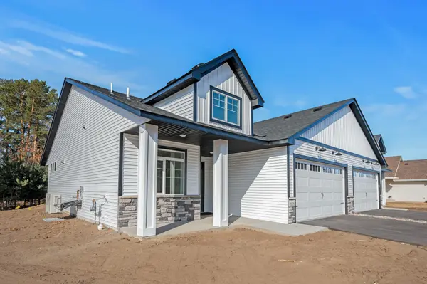 26273 1st ST W, Zimmerman, MN 55398