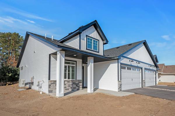 26273 1st ST W, Zimmerman, MN 55398