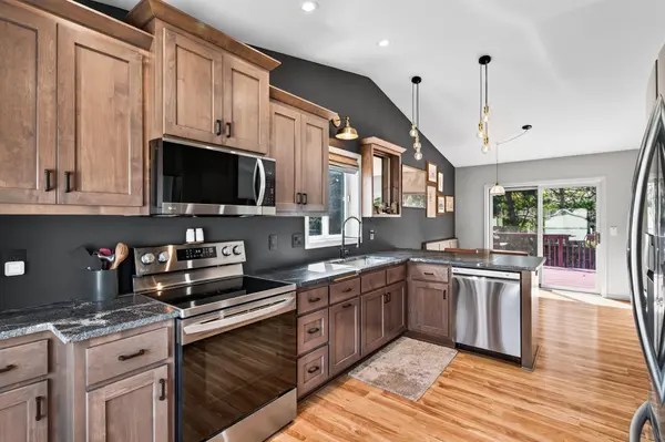 14390 Crane ST NW, Andover, MN 55304