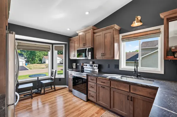 14390 Crane ST NW, Andover, MN 55304