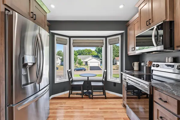 14390 Crane ST NW, Andover, MN 55304