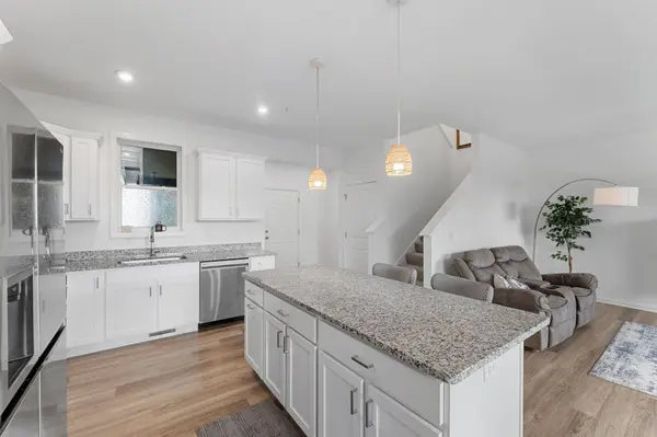 14854 Willemite WAY NW, Ramsey, MN 55303