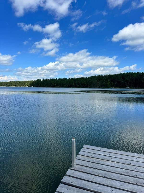 TBD Glacial Ridge TRL, Nevis, MN 56467