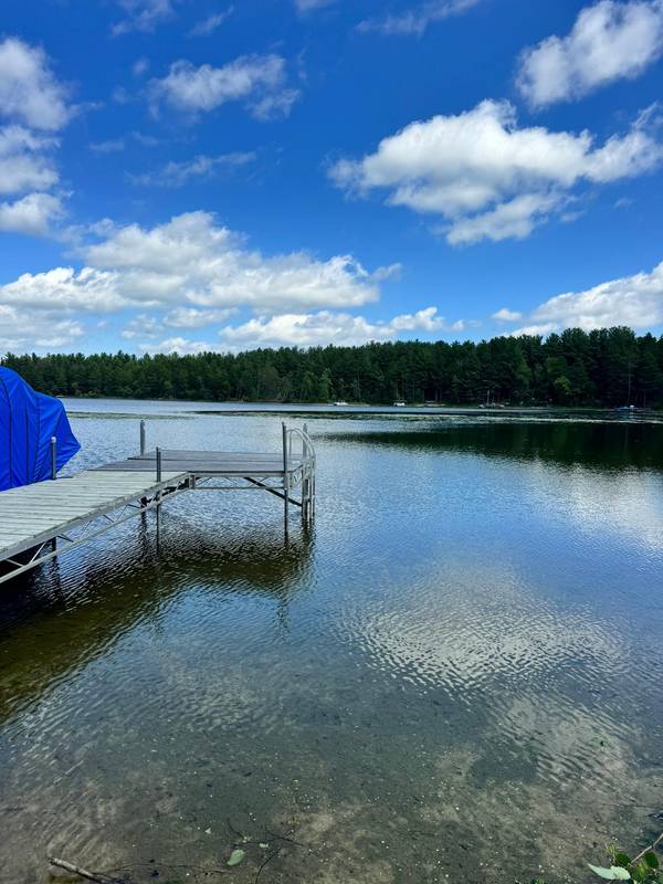 TBD Glacial Ridge TRL, Nevis, MN 56467