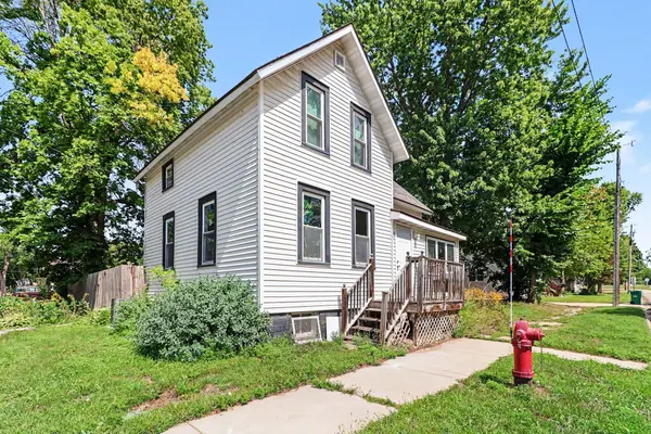 401 Oak AVE SE, Montgomery, MN 56069