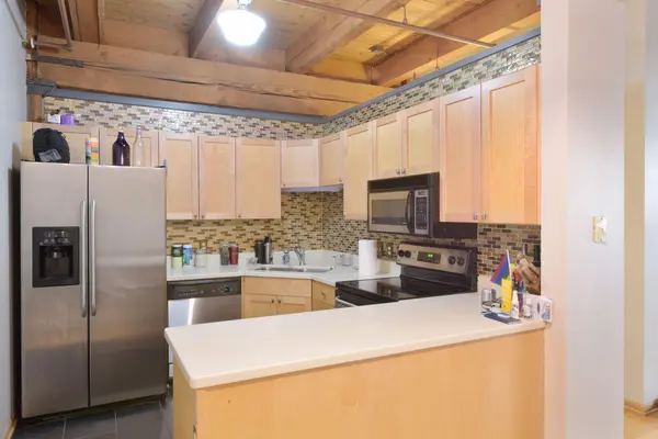400 N 1st St #411, Minneapolis, MN 55401