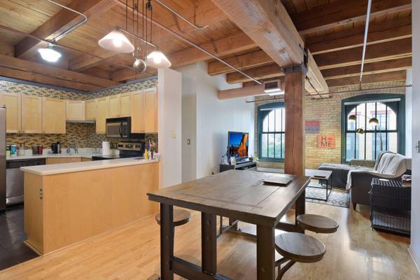 400 N 1st St #411, Minneapolis, MN 55401