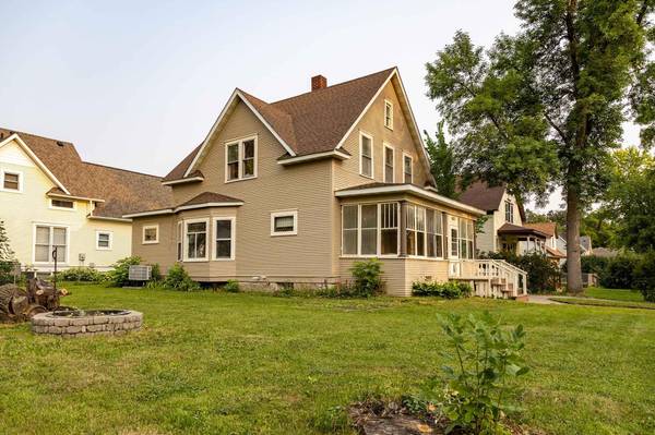 603 Horace AVE N, Thief River Falls, MN 56701