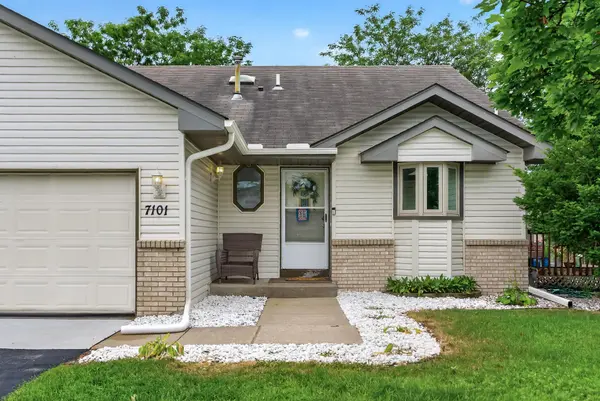 7101 Setzler Pkwy, Brooklyn Park, MN 55445