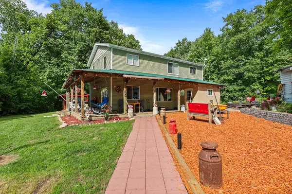 16962 State Highway 27, Onamia, MN 56359