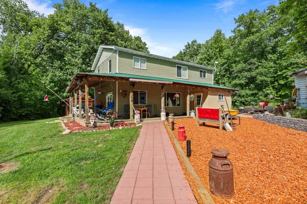 16962 State Highway 27, Onamia, MN 56359