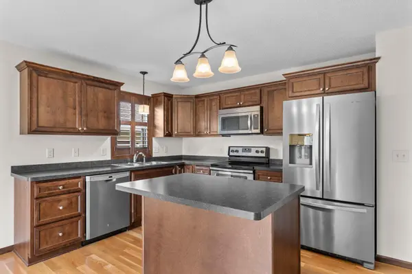 5758 152nd WAY NW, Ramsey, MN 55303