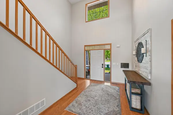4675 Lark CT NE, Saint Michael, MN 55376