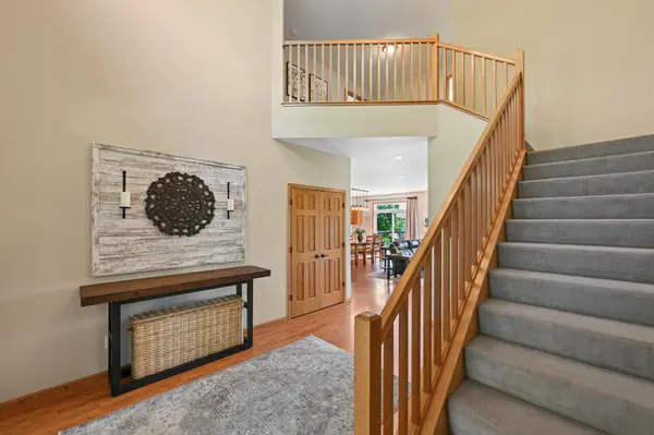 4675 Lark CT NE, Saint Michael, MN 55376